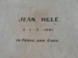 image number 174 Jean Heale